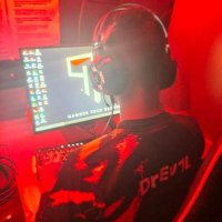 Dr.EviL (@alon3_lif3) 's Twitter Profile