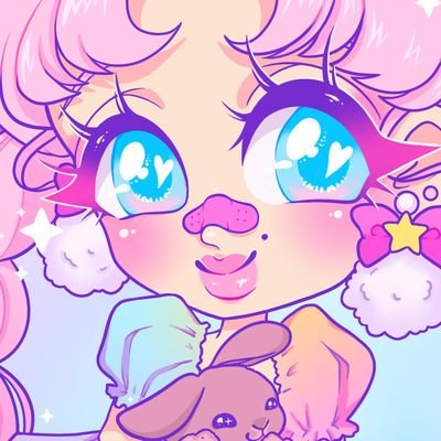 illustrator & cute magical girl 💕 art, games, whatever I like n occasional feels 🌸 twitch affiliate ahttp://twitch.tv/minabytes 💕