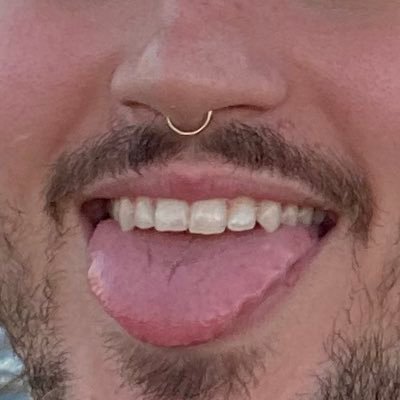 lil muscle bearさんのプロフィール画像