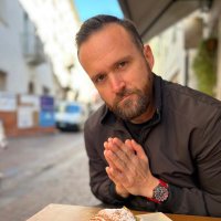 Tyler C. Hall (@sirthall) 's Twitter Profile