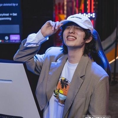 BanggaGarr's profile picture. 