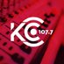 Radio KC 107.7fm (@Radiokc1077fm) Twitter profile photo
