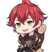 エルガ・エンフォロス (@elga_emforos) 's Twitter Profile