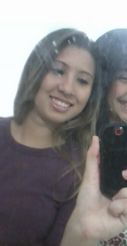 EU juro AMOR eterno aquela que me criou♥