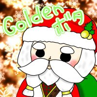 Goldenボタ (@golden11021806) Twitter profile photo