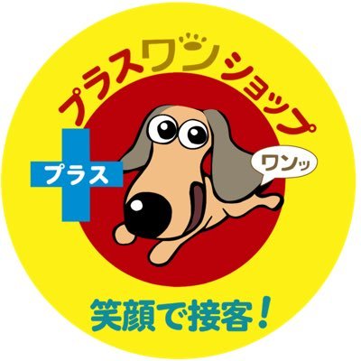 元プラスワンショップ中の人さんのプロフィール画像