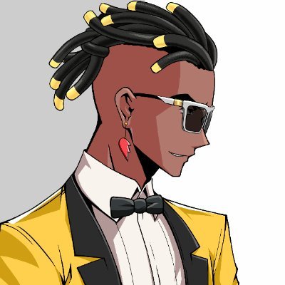 Slasherさんのプロフィール画像