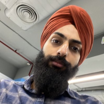 DilbagS95's profile picture. 