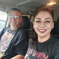 Veronica (@veronicaruben5) 's Twitter Profile