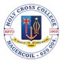 HNagercoil's profile picture. Holy Cross College, the first women's college in kanniyakumari District was established by the Sisters of the Cross of Chavanod in 1965