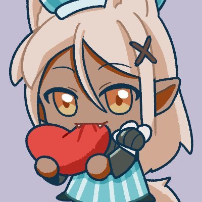 Hinky 🍦 🍰さんのプロフィール画像