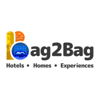 Bag2Bag Hotels and Homes(@bag2bag_care) 's Twitter Profile Photo