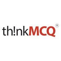 thinkMCQ®(@ThinkMcq) 's Twitter Profile Photo