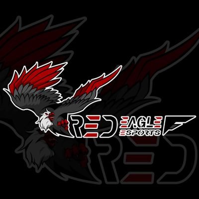 Willkommen auf der offiziellen Twitter Seite von ReD Eagle eSports 🦅
Call of Duty ♦️ FIFA ♦️ R6
𝑽𝒆𝒓𝒕𝒓𝒆𝒕𝒆𝒏 𝒊𝒏: DeSBL ➖ EFSL ➖ EBATTLE