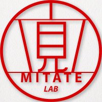 MITATE Laboratory (@mitatelab) 's Twitter Profile