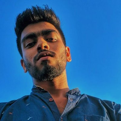 Engineer • Economist • Crypto Lover
💸 Nothing written and Published is Investment Advice
