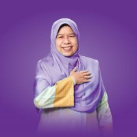 Zuraida Kamaruddin (@zuraida_my) 's Twitter Profile Photo