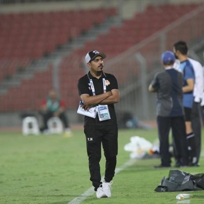 EAST RIFFA CLUB TEAM MANGER🦅❤️