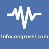 InfoCongressi.com(@InfoCongressi) 's Twitter Profile Photo
