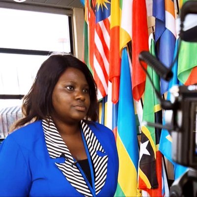 PoneloPonie's profile picture. Women's empowerment | Community development | Project management | Social policy | Cross-cultural communication | Education | Advocacy | Public speaking