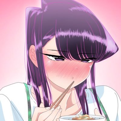 古見さん、夏目友人帳、ヒロアカ、ゆるキャン△、お隣の天使様、などたくさんのアニメが好きです!よろしくお願いします