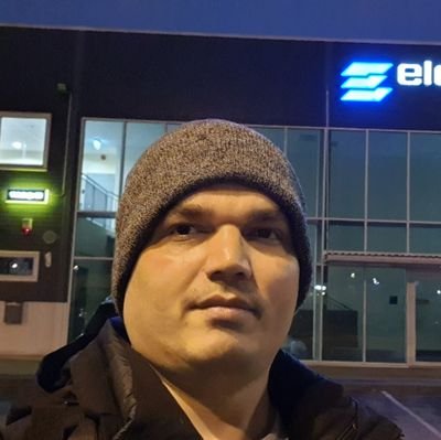 DrManasphysics's profile picture. Post-Doc