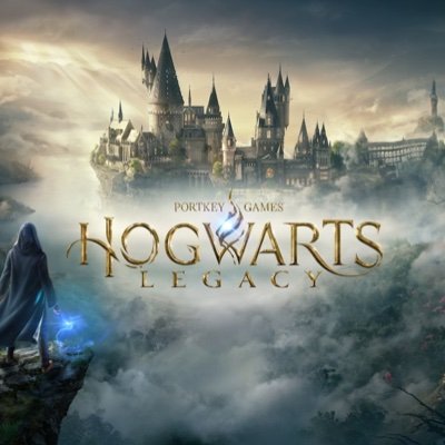 #HogwartsLegacy will release on May 5, 2023 on PS4 and Xbox One, and July 25, 2023 on Nintendo Switch. Not affiliated with @AvalancheWB