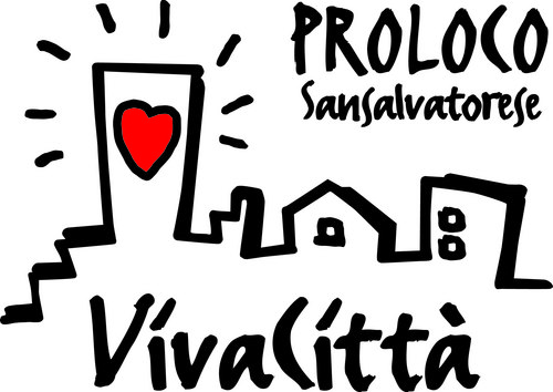 La Pro Loco Sansalvatorese è una realtà forte di un gruppo di volontari, sempre aperta a nuove collaborazioni per ideare, realizzare e gestire nuove iniziative.