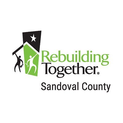 Rebuilding Together Sandoval County is a New Mexico nonprofit that provides no-cost home rehabilitation to our neighbors in need. #WeAreRebuilders 🛠