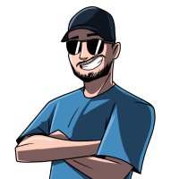 Isaachary (@isaacharymvs) 's Twitter Profile