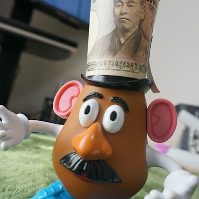 konta_den01's profile picture. コンタです。
電気工事施工管理やってます。