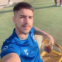 ✩Suller✩ (@nicoosuler) 's Twitter Profile