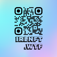 IRLNFT.wtf (@irlnft_wtf) 's Twitter Profile