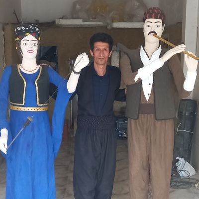 AdvayEbad's profile picture. 