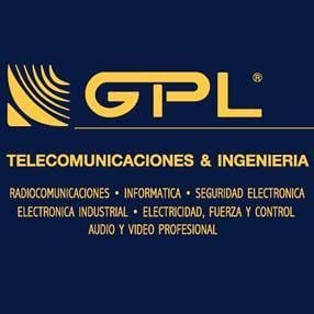 Empresa de Telecomunicaciones-Electrónica-Electricidad-Informática-Seguridad Electrónica-Electrónica Industrial-Fuerza y Control-Audio y Vídeo Profesional.