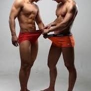 Asian Friends