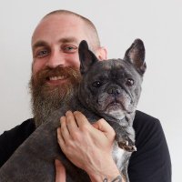 James Glazebrook (@yolkbae) 's Twitter Profile