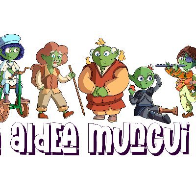 Mamas creadoras del juego de cartas la Aldea Mungui, para ayudar a identificar y gestionar las emociones de una forma asertiva y creativa.