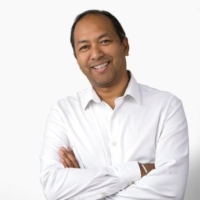CEO & Founder, Borde; Former VP, Product Management, Cloudera/Hortonworks