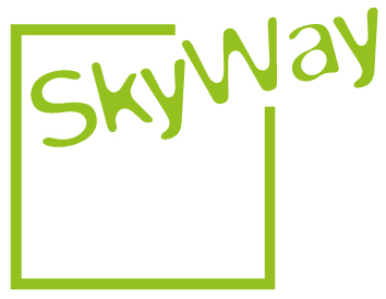 At SkyWay charity we work with young people from Hackney and the neighbouring boroughs who are ‘at risk’.