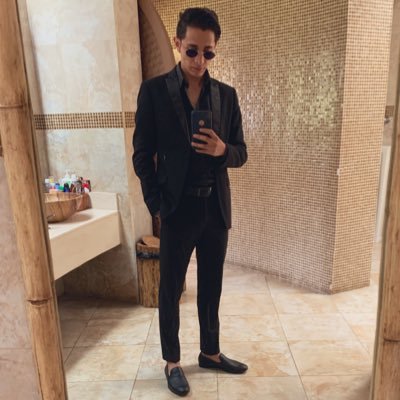 EmirSanchezP's profile picture. 