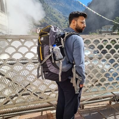 JatinbhartiJb's profile picture. 