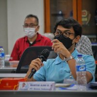 Martio AC. Prakoso (@macprakoso) 's Twitter Profile Photo Martio AC. Prakoso (@macprakoso) 's Twitter Profile Photo