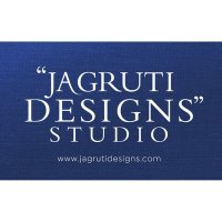 Jagruti Designs(@DesignsJagruti) 's Twitter Profile Photo