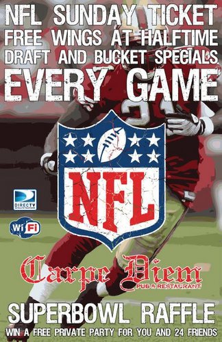 CarpeBarHoboken's profile picture. We're a cozy neighborhood pub & restaurant, having been here since July 2006. Glad to see northwest Hoboken thriving. Come visit the neighborhood!