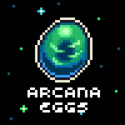 ArcanaVerse