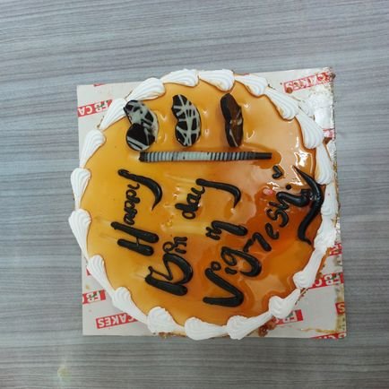 Ronaldovicky10's profile picture. 