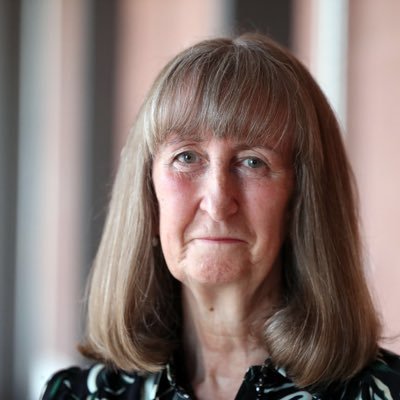 Ruth Northway RN(LD) FRCN FLSW, FQNI Profile