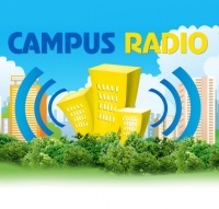 Приэднуйся! З нами весело!
Всеукраїнське студентське інтернет-радіо
Студентами для студентів!