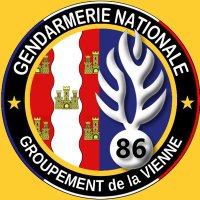 Gendarmerie de la Vienne (86)(@Gendarmerie_086) 's Twitter Profileg